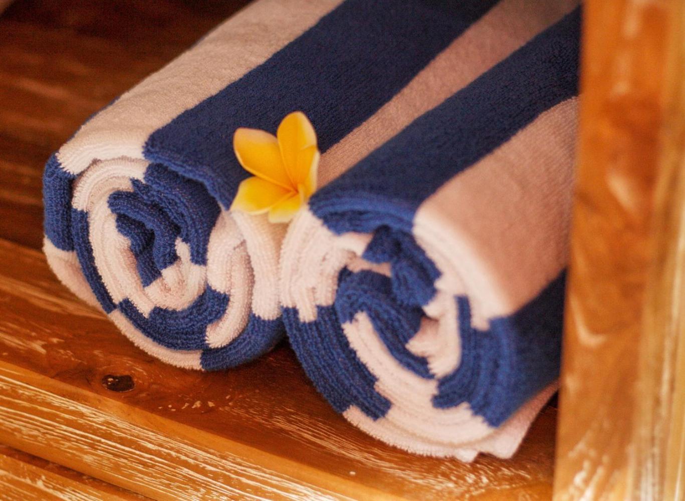 Gayatri Retreat Ubud Rum bild